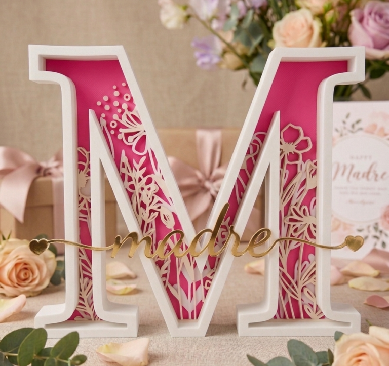 Día de Madres